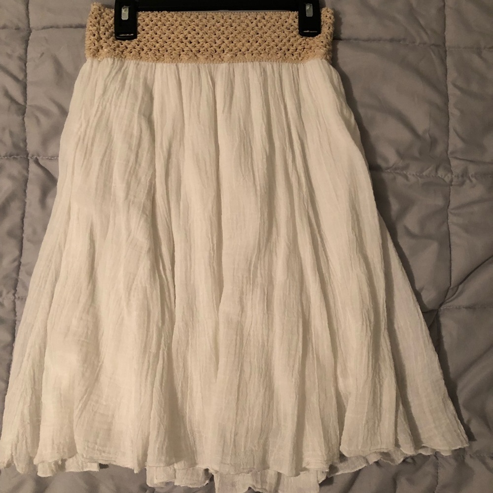 Skirt